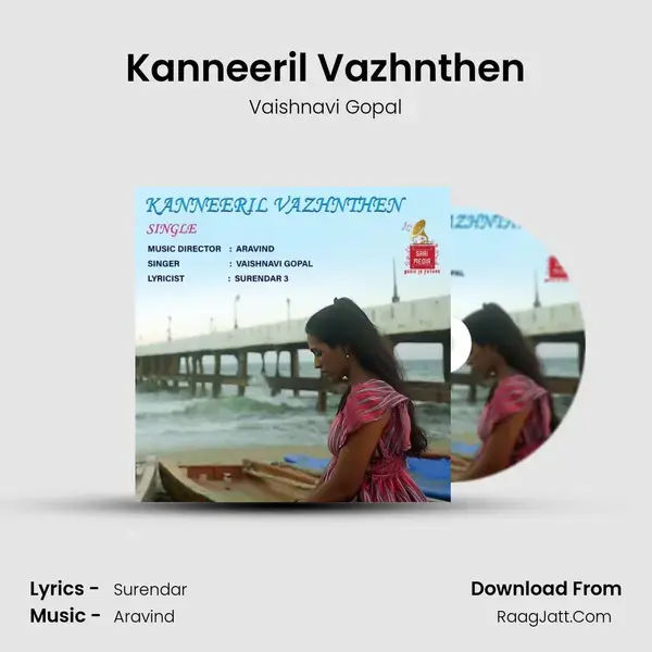 Kanneeril Vazhnthen mp3 song