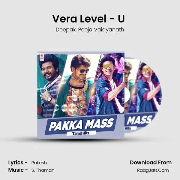 Vera Level - U (From 