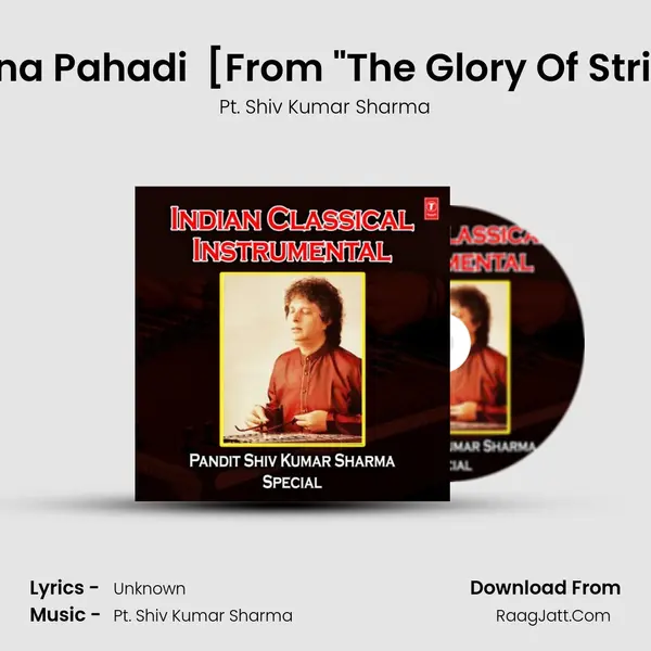 Rachna Pahadi (Deep Chandi Taal) [From The Glory Of Strings] mp3 song