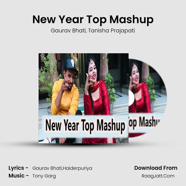 New Year Top Mashup mp3 song