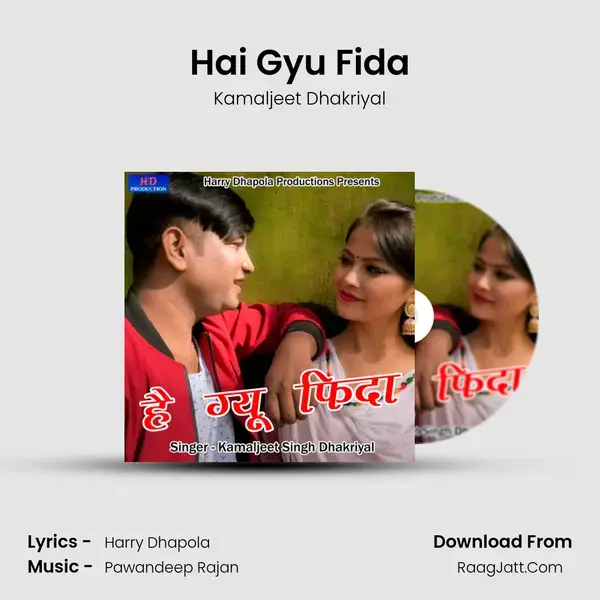 Hai Gyu Fida mp3 song