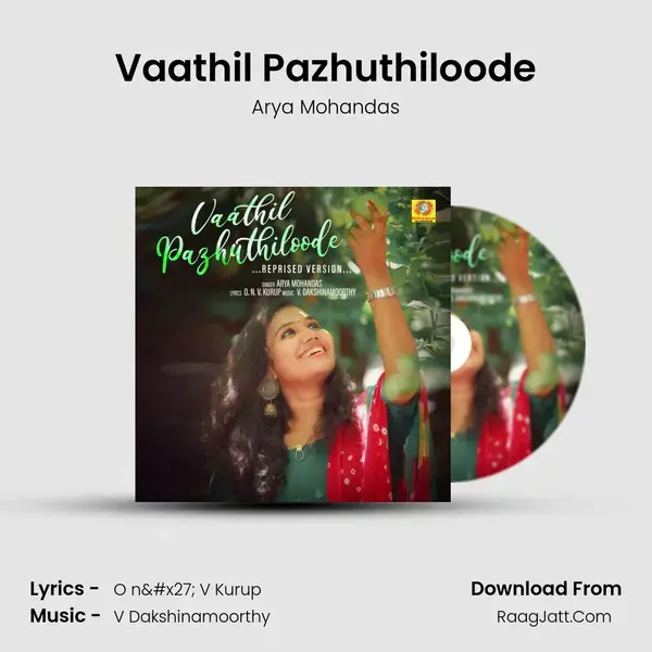 Vaathil Pazhuthiloode mp3 song