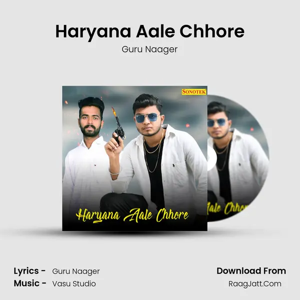 Haryana Aale Chhore mp3 song