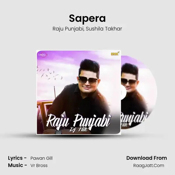 Sapera mp3 song