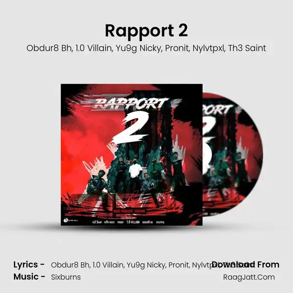 Rapport 2 mp3 song