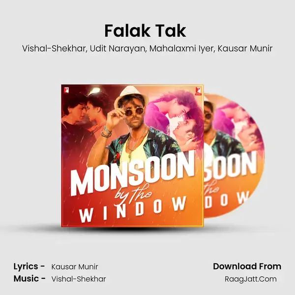 Falak Tak (From - Tashan) mp3 song