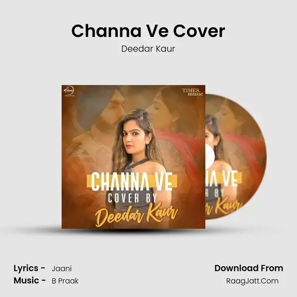 Channa Ve Cover mp3 song