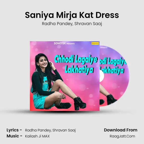 Saniya Mirja Kat Dress mp3 song