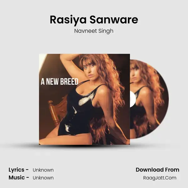 Rasiya Sanware Song mp3 | Navneet Singh