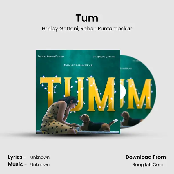 Tum mp3 song