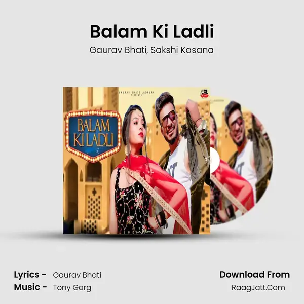 Balam Ki Ladli mp3 song