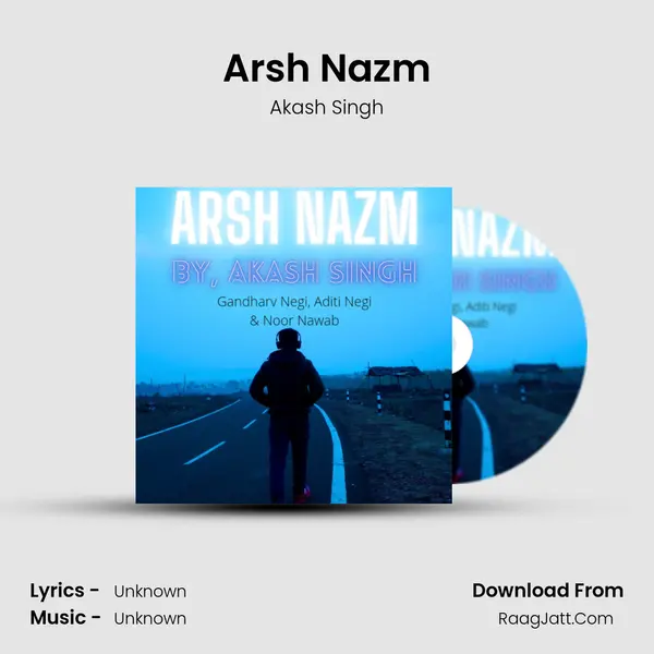 Arsh Nazm mp3 song