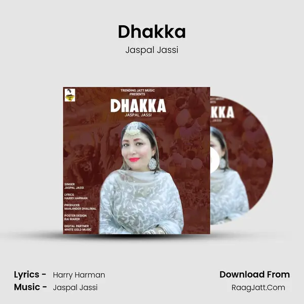 Dhakka mp3 song