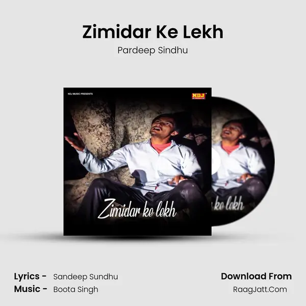 Zimidar Ke Lekh mp3 song