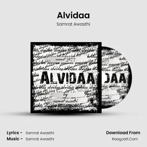 Alvidaa mp3 song