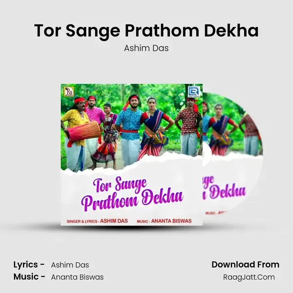 Tor Sange Prathom Dekha mp3 song