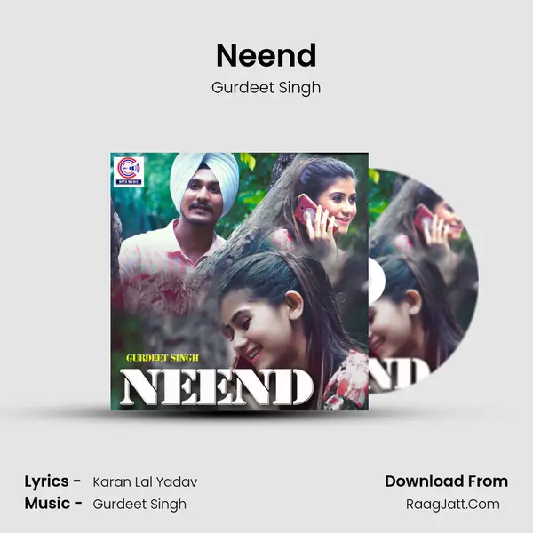 Neend Song mp3 | Gurdeet Singh