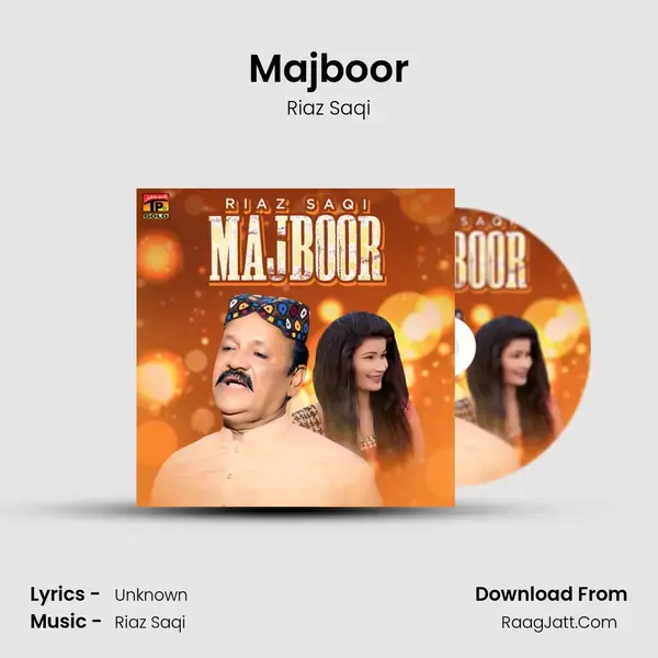 Majboor mp3 song