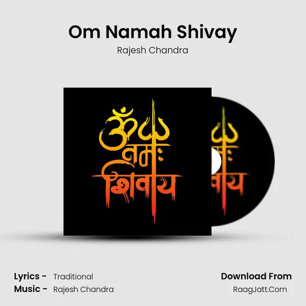 Om Namah Shivay mp3 song