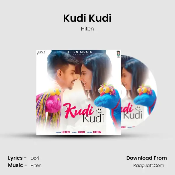 Kudi Kudi mp3 song