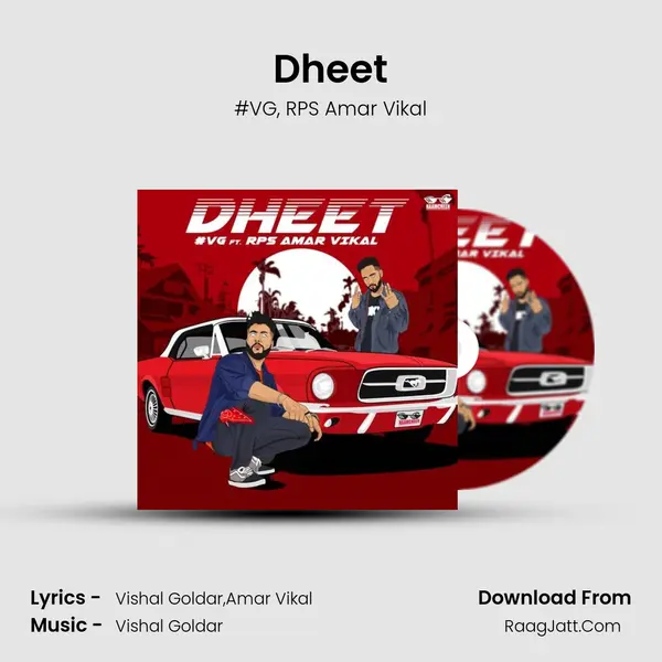 Dheet mp3 song