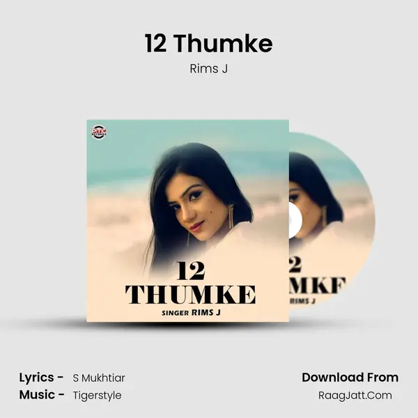 12 Thumke mp3 song