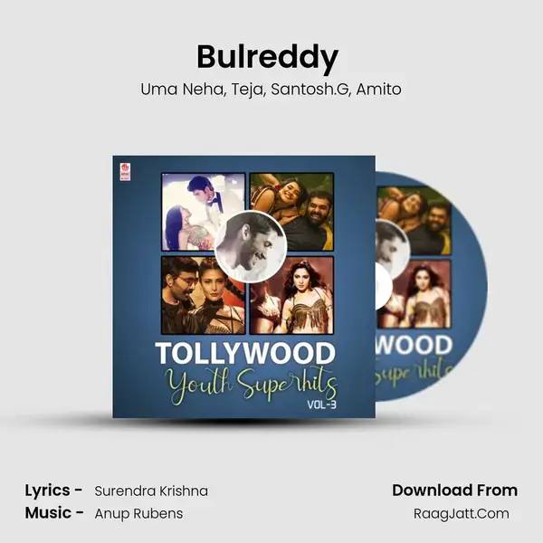 Bulreddy (From Sita) mp3 song