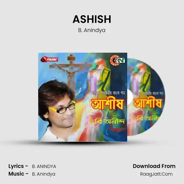 ASHISH - 