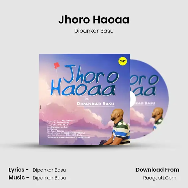 Jhoro Haoaa - 