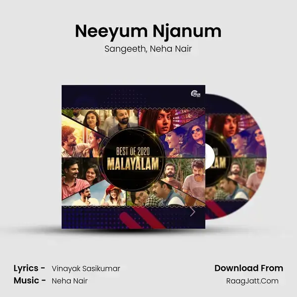 Neeyum Njanum mp3 song