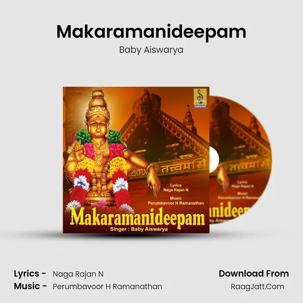 Makaramanideepam mp3 song