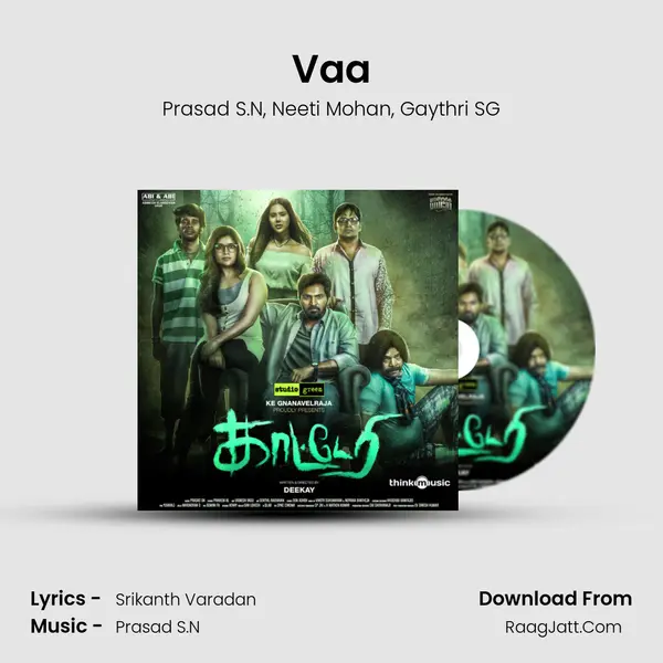 Vaa mp3 song