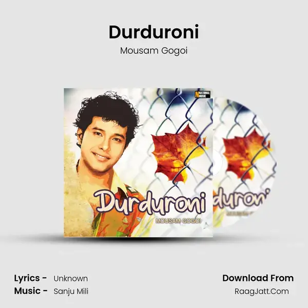 Durduroni - Single - Mousam Gogoi