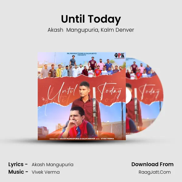 Until Today mp3 song