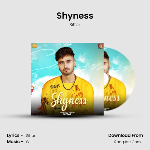 Shyness mp3 song