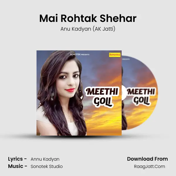 Mai Rohtak Shehar mp3 song