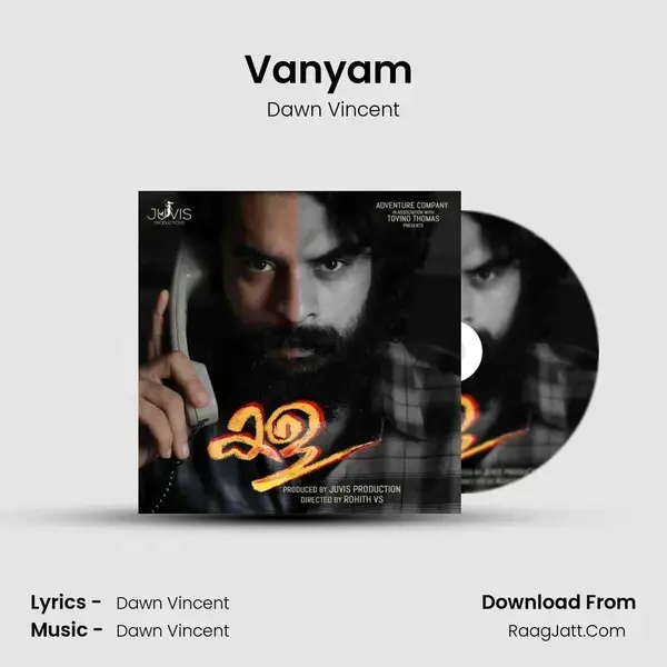 Vanyam (Karaoke Version) mp3 song