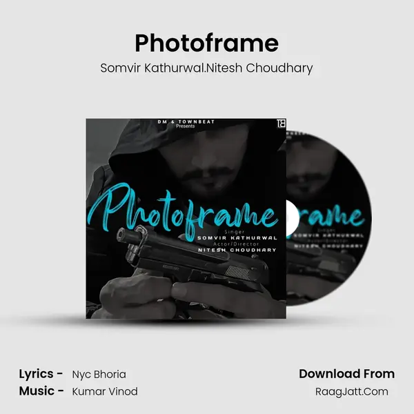 Photoframe mp3 song