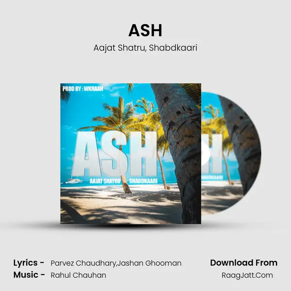 ASH mp3 song