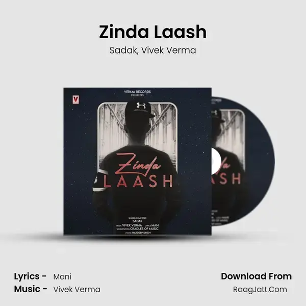 Zinda Laash mp3 song