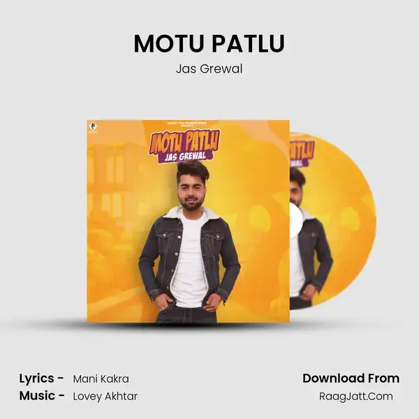 MOTU PATLU mp3 song