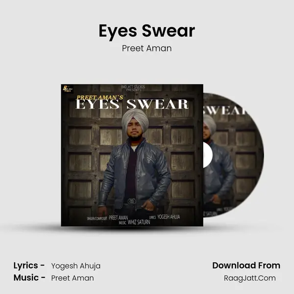 Eyes Swear mp3 song