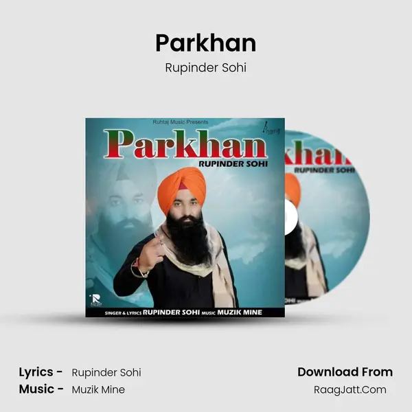 Parkhan mp3 song