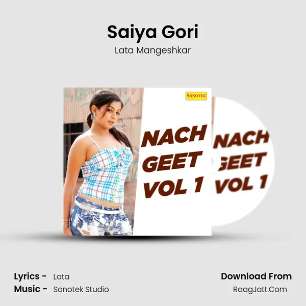 Saiya Gori mp3 song