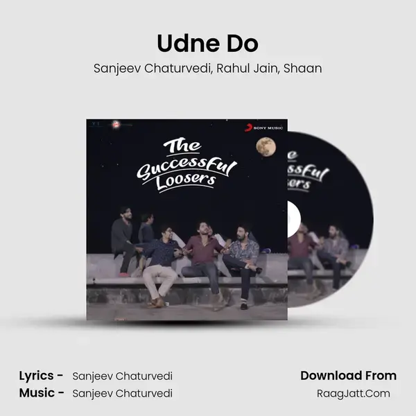 Udne Do Song mp3 | Sanjeev Chaturvedi