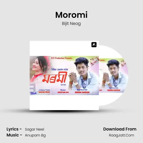 Moromi mp3 song