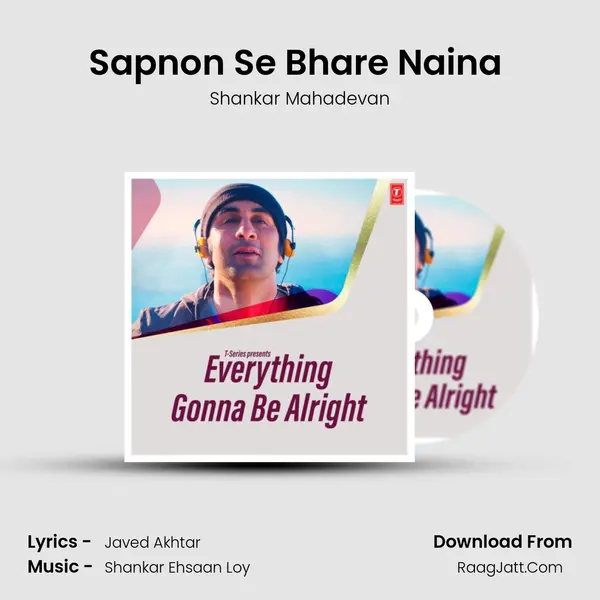 Sapnon Se Bhare Naina (From 