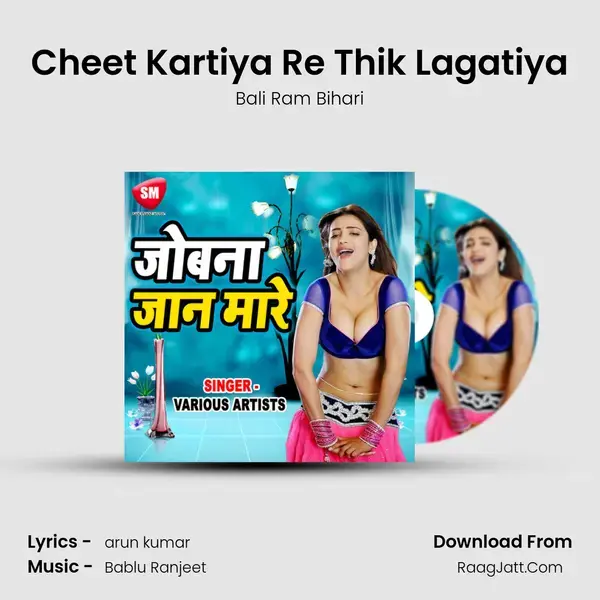 Cheet Kartiya Re Thik Lagatiya mp3 song