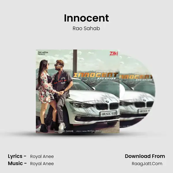 Innocent mp3 song