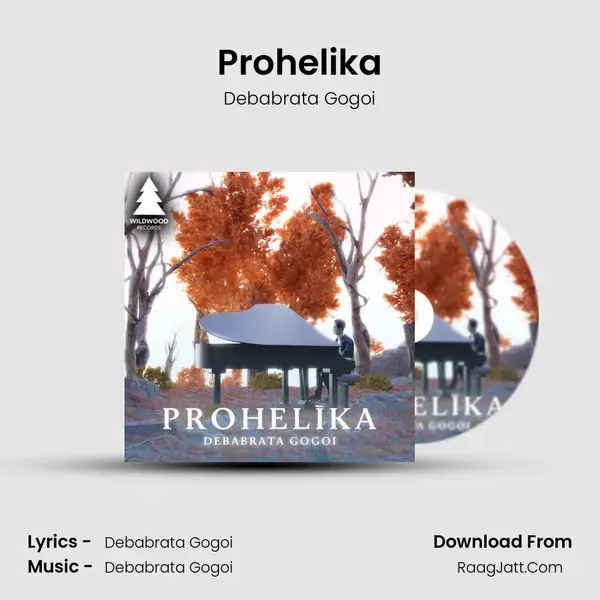 Prohelika mp3 song